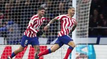 Imagen de Golazo de Ángel Correa en el Atlético y show de Benzema en Real Madrid