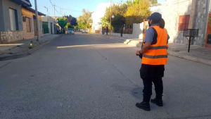Mató a un joven en Villa Regina y aceptó una condena a 8 años de prisión