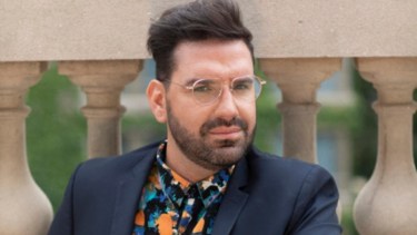 Betular Damián
