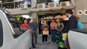 Edersa debe pagar multa a usuarios de Roca por facturarles hasta medio millón de pesos de luz