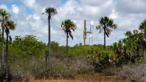 Júpiter y las lunas heladas el destino de la próxima misión de la Agencia Espacial Europea