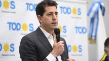 Imagen de Llega Wado de Pedro a Bariloche con agenda oficial y de campaña
