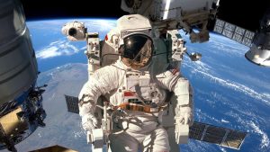 «¿Uno, cinco, cero dijiste?»: una señal de radiotaxi de Argentina se filtró en una transmisión de la Nasa