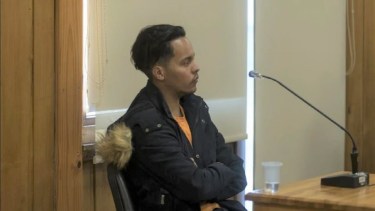 El ciudadano brasileño Fernando Alves Ferreira, será juzgado por un jurado popular por el femicidio de Eduarda Santos de Almeida que ocurrió, en Bariloche, (foto de archivo)