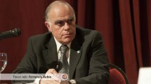 Imagen de Anulan un juicio por abuso en Neuquén y culpan a un fiscal que ya se jubiló