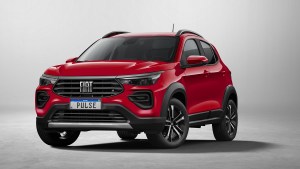 Fiat Pulse Audace, la nueva versión que se agrega a la gama