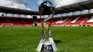La FIFA confirmó a Argentina como sede del Mundial Sub-20: «¡Nos vemos pronto!»