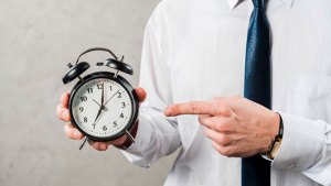 4 de cada 10 argentinos tienen flexibilidad para el trabajo remoto