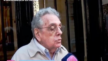 Antonio Gasalla