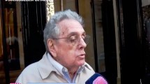 Imagen de De qué murió Antonio Gasalla