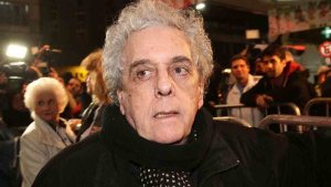 Antonio Gasalla fue trasladado en ambulancia a un hospital y hay preocupación por su salud