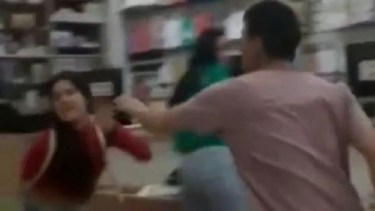 El hombre fue denunciado por maltrato laboral. 