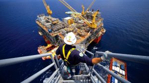 Estados Unidos licitó un bloque del tamaño de Italia en el del Golfo de México