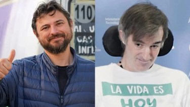 La propuesta del exsenador se conocerá completa el próximo 1° de mayo.