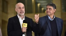 Imagen de Elecciones 2023: el PRO eligió las consultoras que definirán el candidato a Jefe de Gobierno porteño