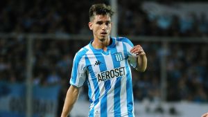 Racing inicia su sueño copero en la Libertadores ante Ñublense, en Chile