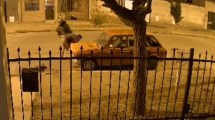 Imagen de Continúan los robos de ruedas de vehículos en Cipolletti