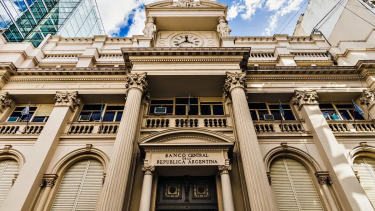 Argentina perdió otro juicio y deberá pagar 1.330 millones de euros por manipular el índice de PBI. Foto Archivo.