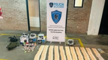 Imagen de Así cayeron en Palermo los «Reyes del rulo financiero», la banda que estafaba con dólares