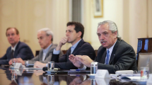 Imagen de El Frente de Todos busca certezas: habrá Congreso en el PJ para comenzar a trazar estrategias