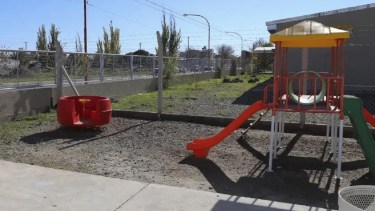 La capital rionegrina contará con un nuevo jardín de infantes que funcionará en doble turno.