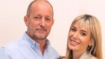 Imagen de Confirmaron la separación de Jésica Cirio y Martín Insaurralde, tras 10 años de relación