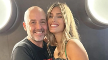Imagen de José María Muscari confirmó que Julieta Poggio protagonizará una de sus obras de teatro