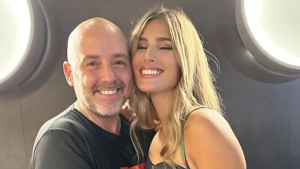 José María Muscari confirmó que Julieta Poggio protagonizará una de sus obras de teatro