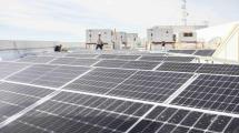 Imagen de Pymes de Neuquén se capacitaron en herramientas para invertir en renovables
