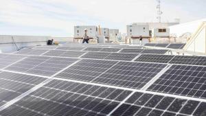Pymes de Neuquén se capacitaron en herramientas para invertir en renovables