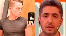 Imagen de Se conoció el último audio que le mandó Lucas Benvenuto a Jey Mammon