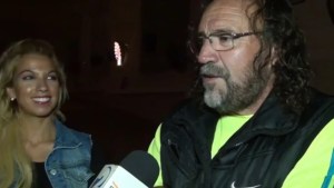 La grave denuncia que presentó Verónica Macias contra Cacho Garay, tras denunciarlo por violencia