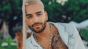 Murió el «hermanito menor» de Maluma: «luchamos hasta el final»