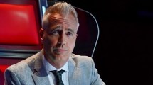 Imagen de La pregunta de Marley a sus colegas que generó suspicacias, tras la denuncia de Lucas Benvenuto