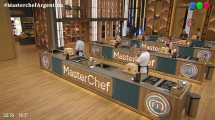 Imagen de Juan Ignacio fue el cuarto participante eliminado en MasterChef: la emotiva despedida