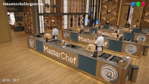 Tras no salir este jueves, Telefe definió cuando volverá al aire MasterChef Argentina