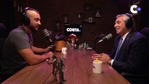 Alberto Fernández sobre su encuentro con Biden: «Tiene muy claras las similitudes entre Macri y Trump»