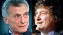 Imagen de Por la fiscalización del balotaje, Milei se reunió con Macri: qué acordaron