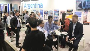 Pymes de Vaca Muerta viajarán a Houston para participar de un evento mundial de la industria