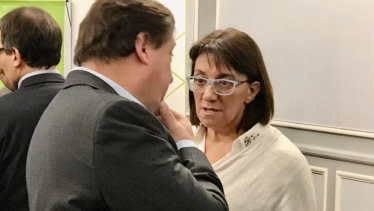 JSRN acompañó la Boleta Única en 2022 y ahora logró dictamen propio: cuáles son los cambios