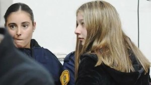 La impactante cifra que cobrará Nahir Galarza por una serie y un docureality de su vida