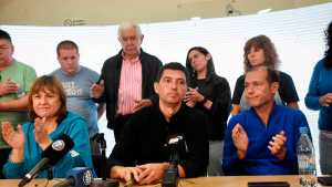 Marcos Koopmann asumió la derrota del MPN: «El pueblo se expresó»