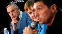 Imagen de Perdió el MPN, la máquina de ganar elecciones en Neuquén, después de 61 años