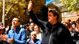Rolando Figueroa ganó, pero el MPN controlará la mayoría de los municipios de Neuquén