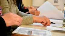 Imagen de Cómo justificar el no voto en Rincón de los Sauces: paso a paso, qué tenes que hacer