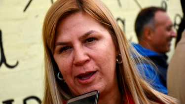 El reclamo de Ruiz a Koopmann en medio de una tibia transición en la Legislatura