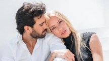 Imagen de Qué rol cumplirán las hijas de Nicole Neumann en su casamiento con Manu Urcera