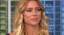 Imagen de Aseguran que la pelea entre Nicole Neumann y su hija Indiana Cubero es por Manu Urcera