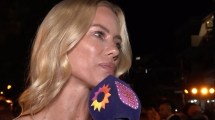 Imagen de Qué dijo Nicole Neumann sobre los rumores de la mala relación entre Indiana Cubero y Manu Urcera