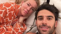 Imagen de Nicole Neumann sin paz antes de casarse con Manu Urcera: estaría peleada con su mamá Claudia